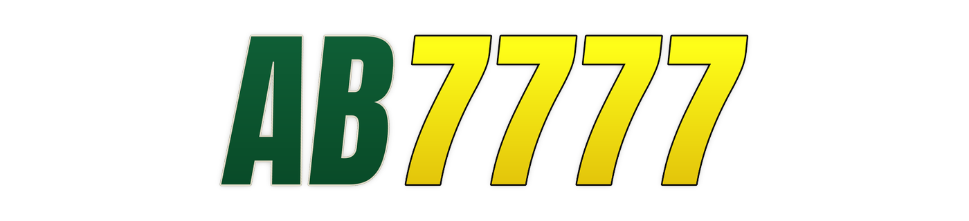 ab7777 Logo
